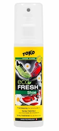 Razpršilo proti neprijetnim vonjavam Toko Eco Shoe Fresh, 125ml