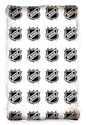 Rjuha Official Merchandise  NHL White