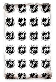 Rjuha Official Merchandise NHL White