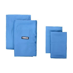 Rjuha Thule  Sheet Set for Basin/Basin Wedge