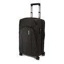 Ročna prtljaga s kolesi Thule Crossover 2 Expandable Carry-on Spinner - Black