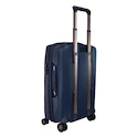 Ročna prtljaga s kolesi Thule Crossover 2 Expandable Carry-on Spinner - Dress Blue