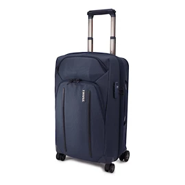 Ročna prtljaga s kolesi Thule Crossover 2 Expandable Carry-on Spinner - Dress Blue