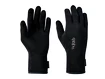 Rokavice Rab  Power Stretch Contact Glove