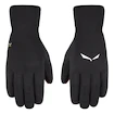 Rokavice Salewa  Ortles PL Gloves Black Out