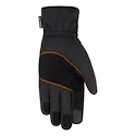 Rokavice Salewa  Ortles PL Gloves Black Out