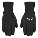 Rokavice Salewa  Ortles PL Gloves Black Out