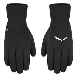 Rokavice Salewa Ortles PL Gloves Black Out