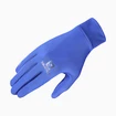 Rokavice Salomon Cross Warm Glove Nautical Blue