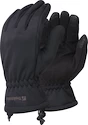 Rokavice Trekmates  Rigg Glove Black, XL XL