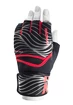 Rokavice za fitnes MadMax  MaxGel Fighting Gloves MBF906 červené