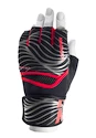 Rokavice za fitnes MadMax  MaxGel Fighting Gloves MBF906 červené L/XL