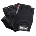 Rokavice za fitnes Power System Pro Grip Black