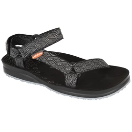 Sandali  Lizard Creek IV Etno Black