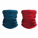 Ščitnik vratu Inov-8  Snood Blue/Red