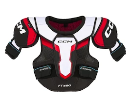 Ščitnik za ramena CCM JetSpeed FT680 Junior