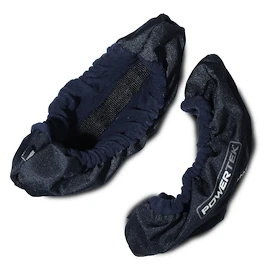 Ščitnik za rezila POWERTEK V5.0 Platinium Skate Guard Navy Senior