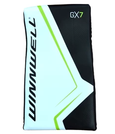 Ščitnik za učilni hokej WinnWell Street Hockey GX7 Senior