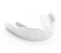 Ščitnik za zobe CCM  3D MOUTHGUARD White