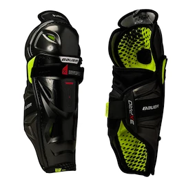 Ščitniki za golenico Bauer Vapor 3X Pro Junior