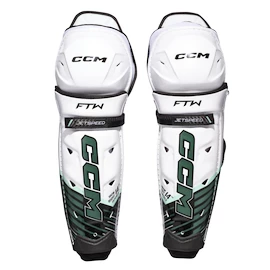 Ščitniki za golenico CCM JetSpeed FTWomen Senior