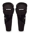 Ščitniki za golenico CCM  Referee Protective Shin Guards Senior 16 palcev