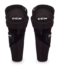 Ščitniki za golenico CCM Referee Protective Shin Guards Senior