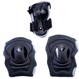 Ščitniki za inline hokej K2 Performance Pad Set M