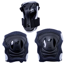 Ščitniki za inline hokej K2 Performance Pad Set W