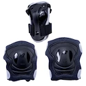 Ščitniki za inline hokej K2  Performance Pad Set W S