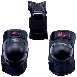 Ščitniki za inline hokej K2 Prime Pad Set M