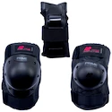 Ščitniki za inline hokej K2  Prime Pad Set M XL