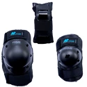 Ščitniki za inline hokej K2  Prime Pad Set W