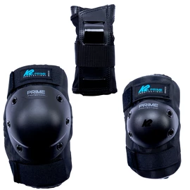 Ščitniki za inline hokej K2 Prime Pad Set W