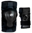 Ščitniki za inline hokej Powerslide  ONESIE Set Men Black