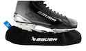 Ščitniki za rezila drsalk Bauer  Skate Guard Black  S