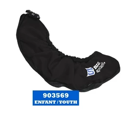 Ščitniki za rezila drsalk Blue Sports PLATINUM SOAKERS Senior