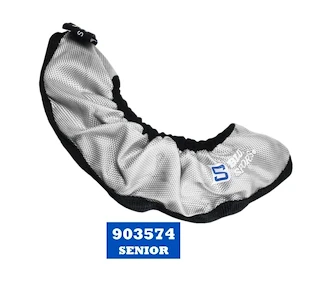 Ščitniki za rezila drsalk Blue Sports  PLATINUM SOAKERS Senior