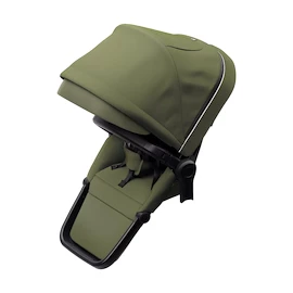 Sedež za brate in sestre Thule Sleek Sibling Seat Soft Green