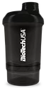 Shaker BioTech USA Wave+ Nano 300 ml + 150 ml