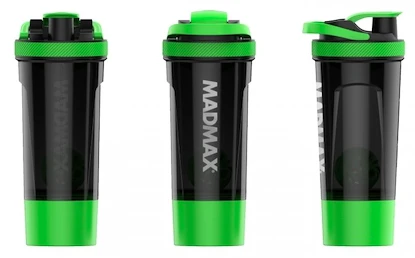 Shaker MadMax  Šejkr 720 ml roza