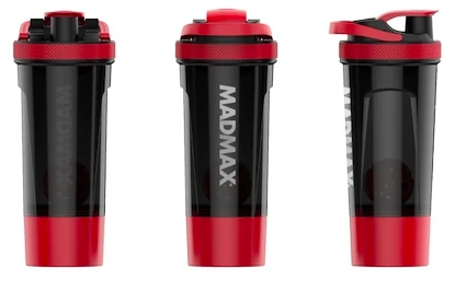 Shaker MadMax  Šejkr 720 ml roza