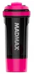 Shaker MadMax  Šejkr 720 ml roza