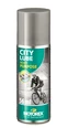 Silikonsko mazalno olje za verige Motorex  City Lube spray 56 ml