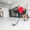 Sintetični led Hockeyshot  Revolution Skate-Able Tiles 10x