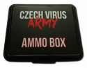 Škatla za kapsule in tablete Czech Virus  Pillmaster XL Box