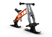 SKI komplet FirstBike  2 pcs Black