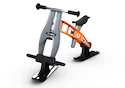 SKI komplet FirstBike  2 pcs Black