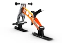 SKI komplet FirstBike  2 pcs Black