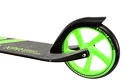 Skiro Street Surfing  URBAN XPR Black Green